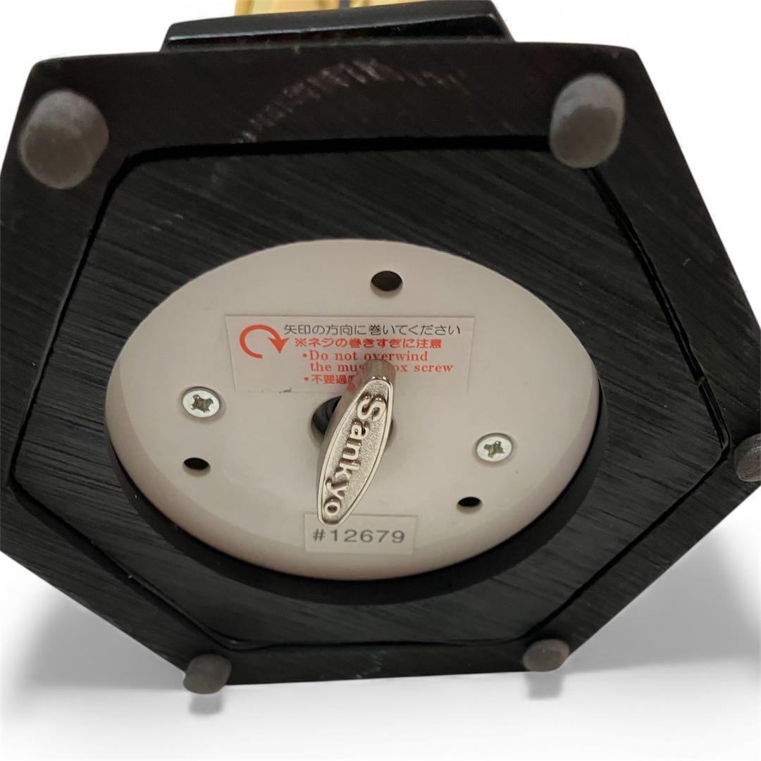 【廃盤美品】耳をすませば バロン ドール オルゴール スタジオジブリ