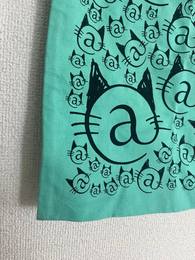 激レア⭐︎美品！Tiffany&Co キャットストリート店開店記念トート