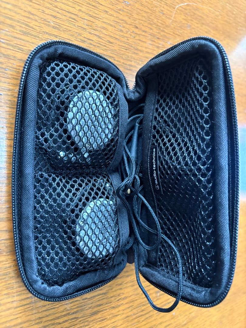 Audio-Technica ATH-PRO5X 有線ヘッドホン