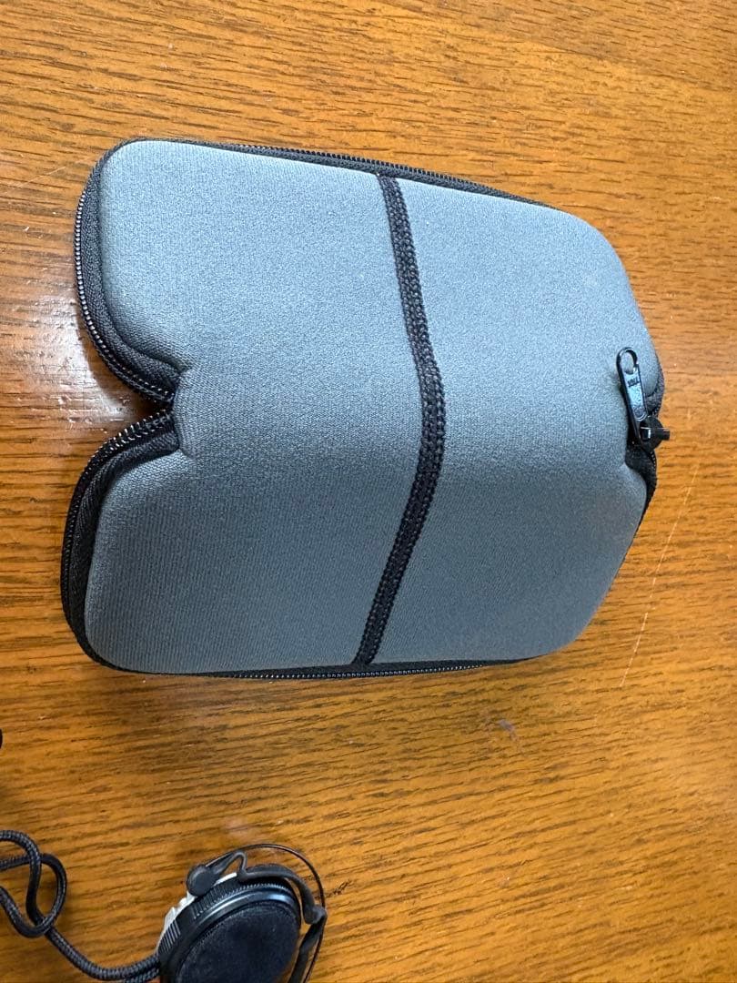 Audio-Technica ATH-PRO5X 有線ヘッドホン