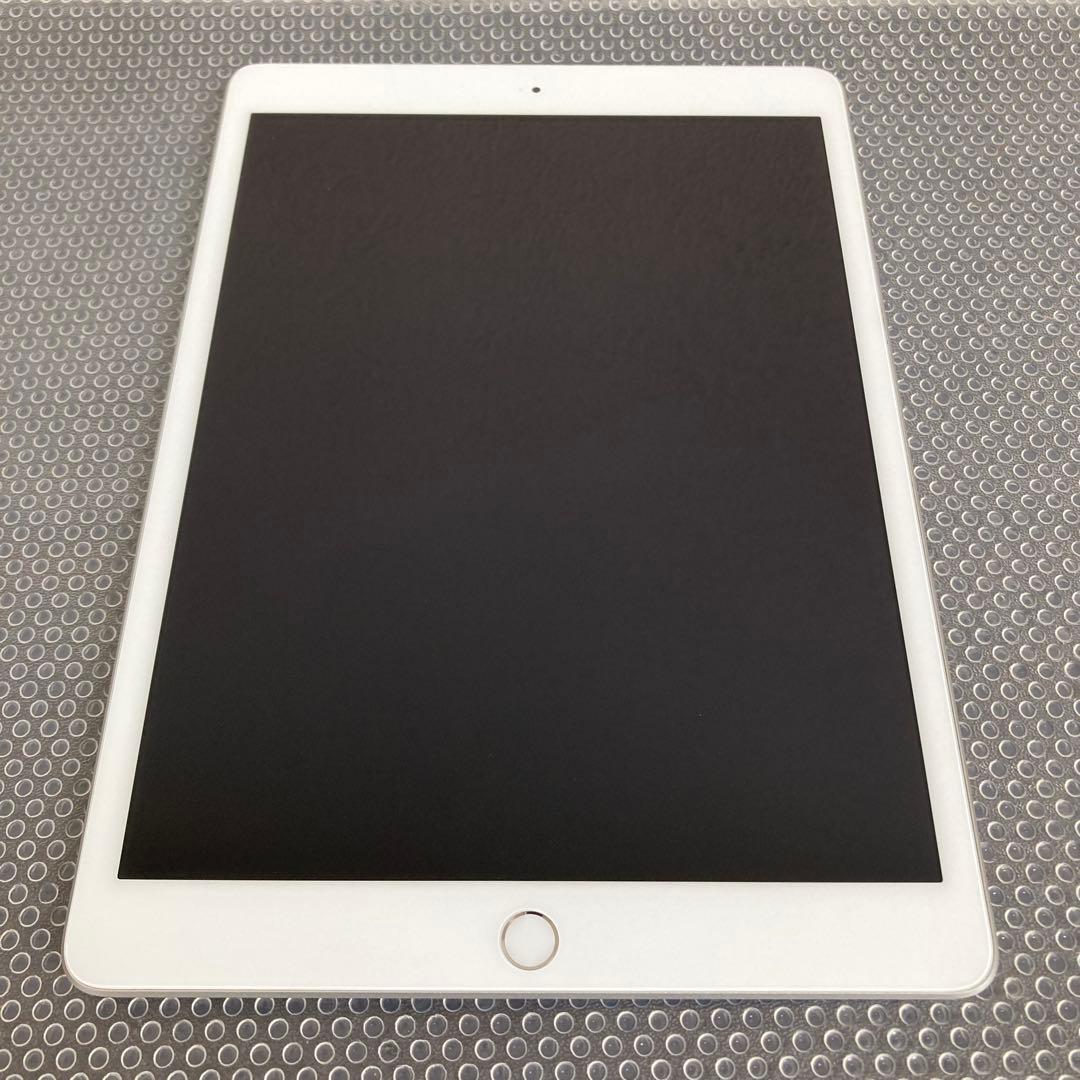 1141【早い者勝ち】電池ほぼ新品☆iPad7第7世代32GB WIFIモデル☆