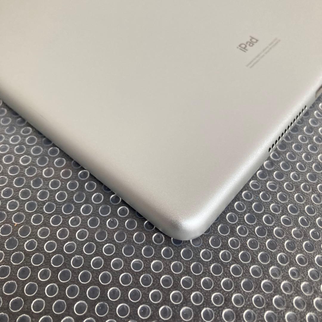 1141【早い者勝ち】電池ほぼ新品☆iPad7第7世代32GB WIFIモデル☆