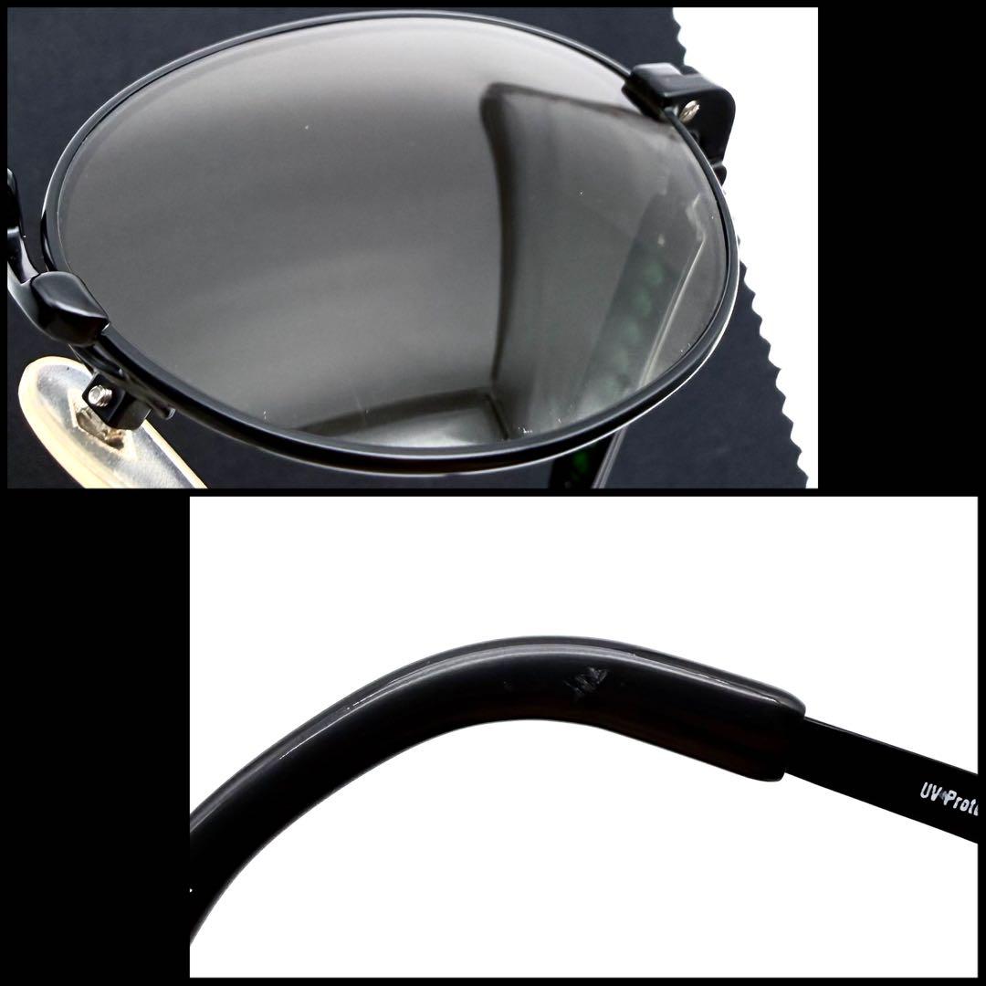 小物 Jean Paul GAULTIER Oval Sunglasses Y2K