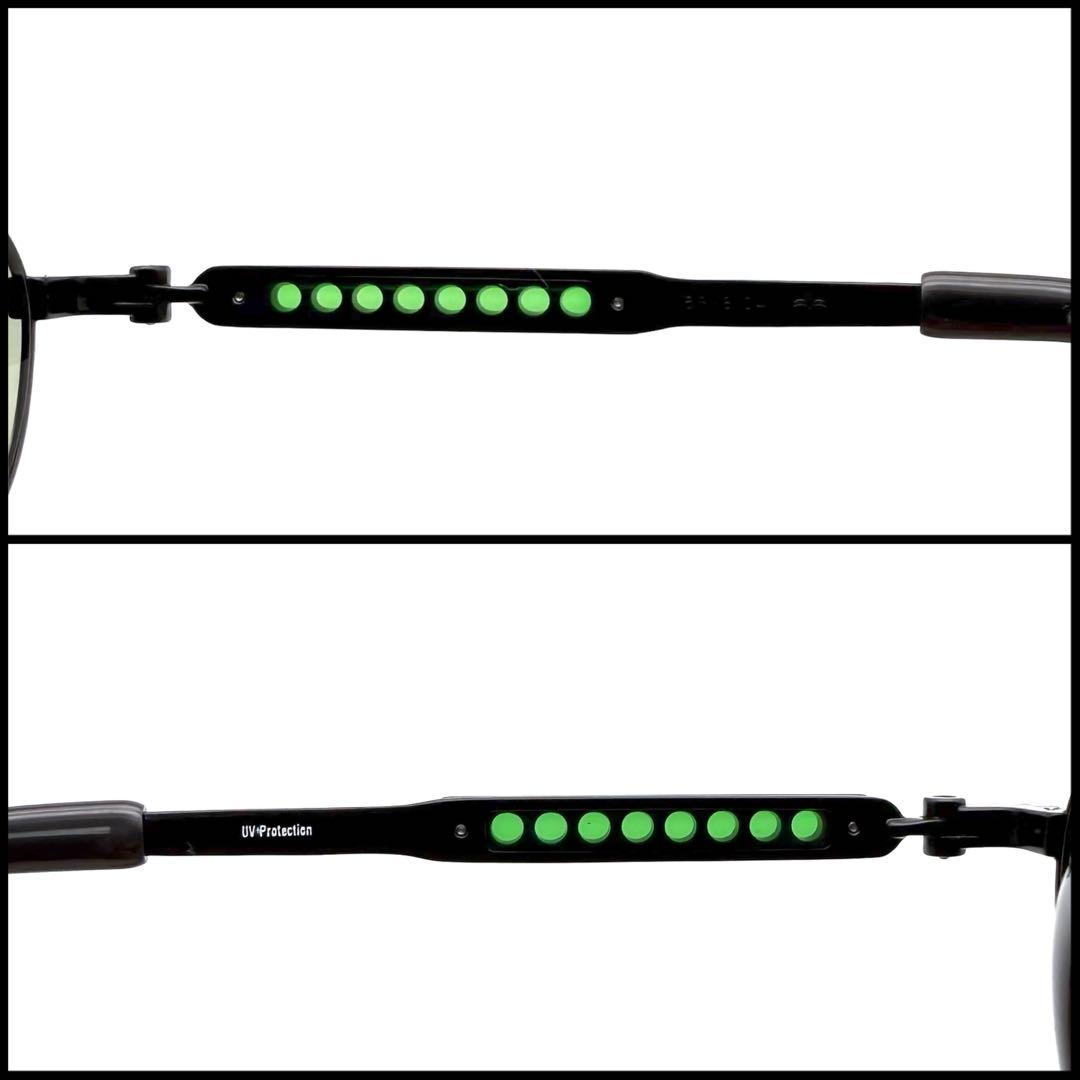 小物 Jean Paul GAULTIER Oval Sunglasses Y2K