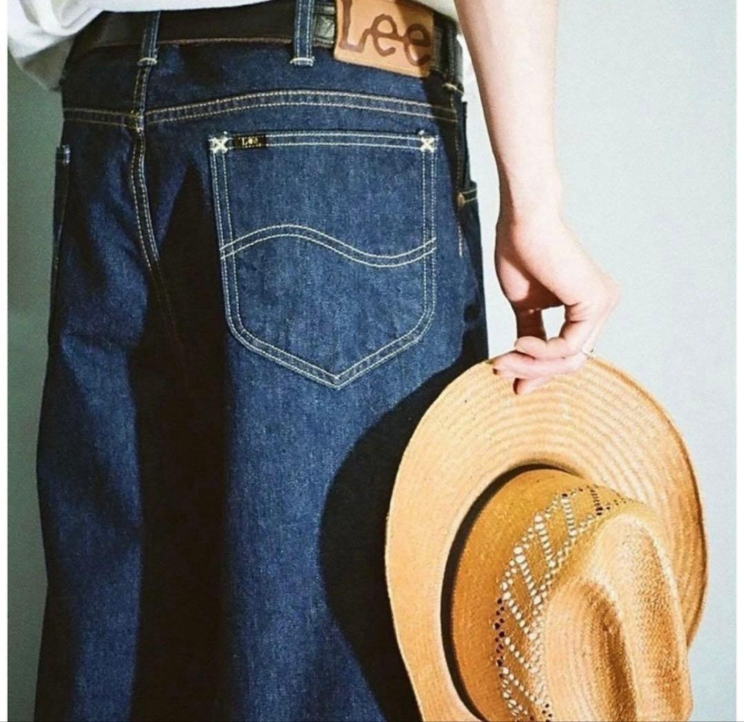 wackomaria Lee 2025 コラボデニム 数時間限定のお値引き価格‼️