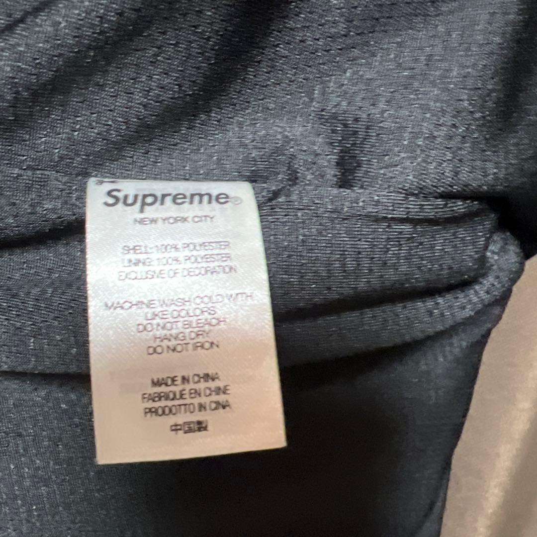 シュプリーム supreme SmallBox Baggy Mesh Short