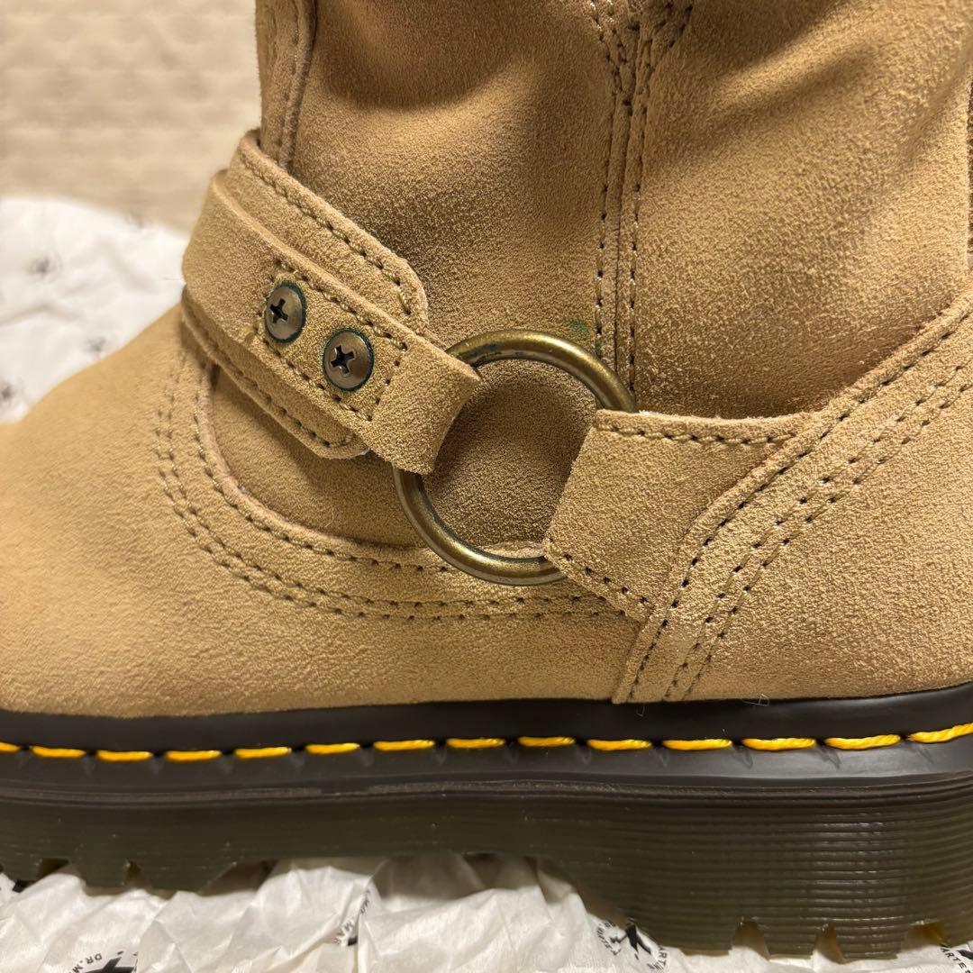 Dr.Martens アンクルブーツ 24cm