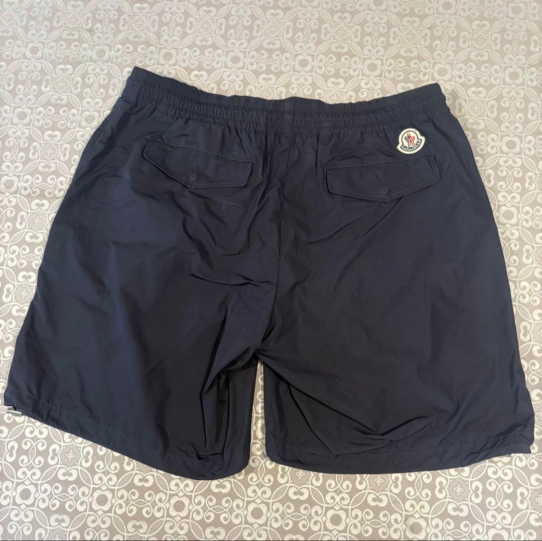 モンクレール　メンズショートパンツ