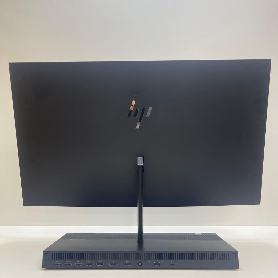 美品 HP EliteOne 1000 G1 27-inch 4K AiO i7