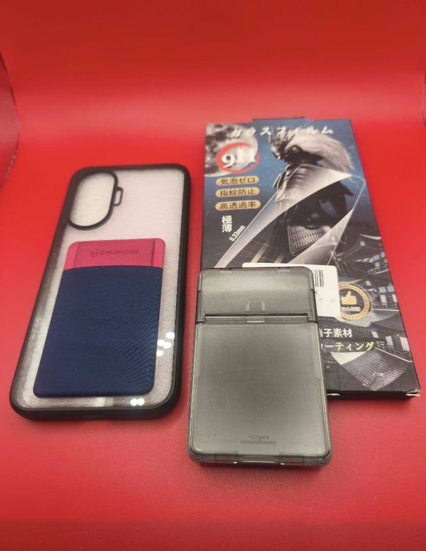 【美品】Xiaomi POCO F7 12GB+256GB 国内版Simフリー