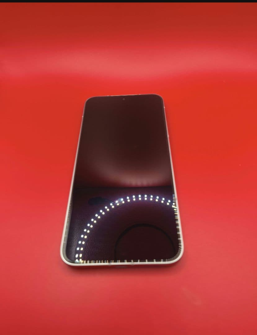 【美品】Xiaomi POCO F7 12GB+256GB 国内版Simフリー