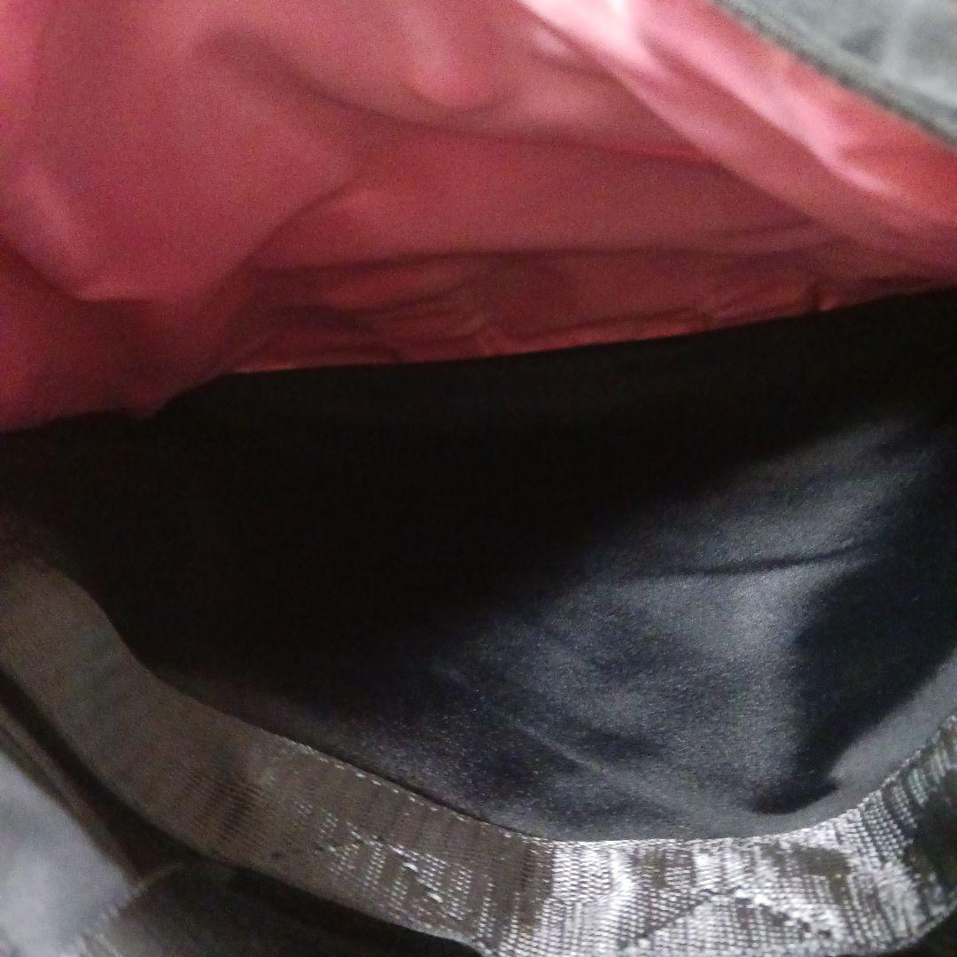 2966【未使用級】SELENT ETHER　PASSIO36　3wayバッグ