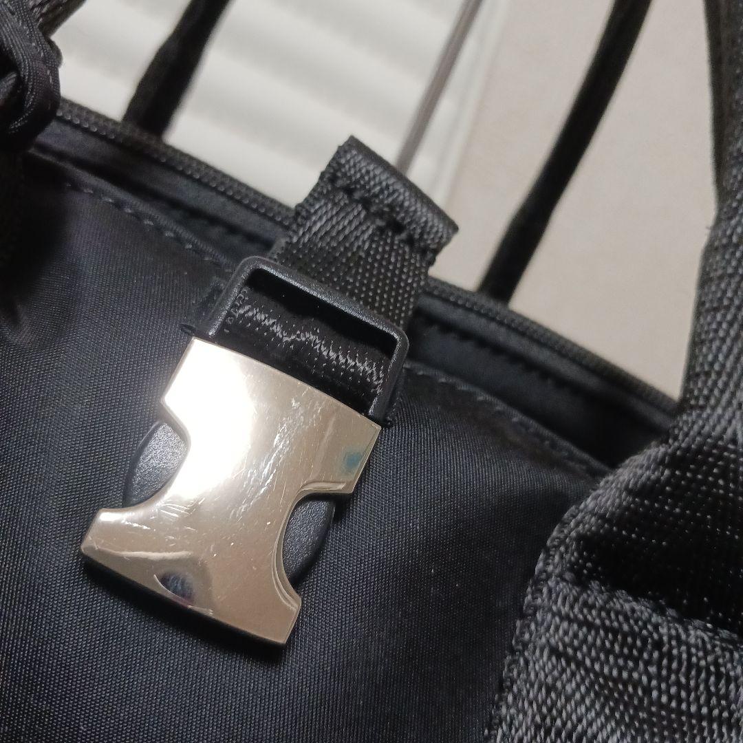 2966【未使用級】SELENT ETHER　PASSIO36　3wayバッグ