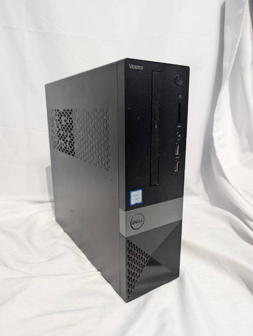 DELL Vostro 3471 i5-9400 Windows11正式対応