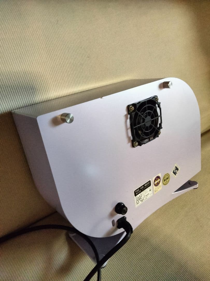 滝風イオンメディック　TAKI ION MEDIC