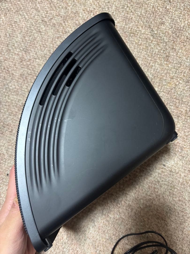 MIRAI SPEAKER Mini　(ミライスピーカー ミニ)