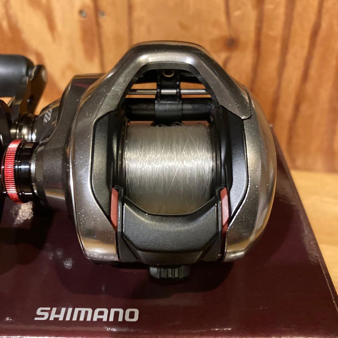SHIMANO Scorpion (シマノスコーピオン)DC 151 HG