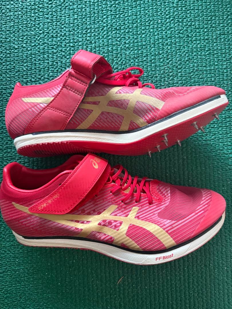 ASICS アシックス　ソニックスカイプロ