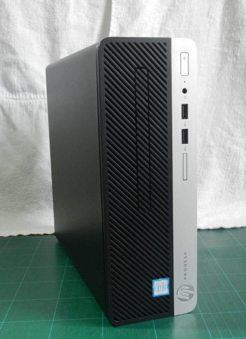 HP ProDesk400G4SFF(第7世)Win11Pro/L Office