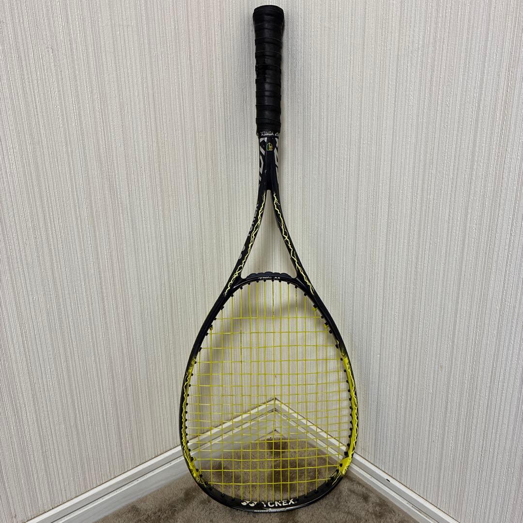 YONEX ボルトレイジ7s UL1 25-35