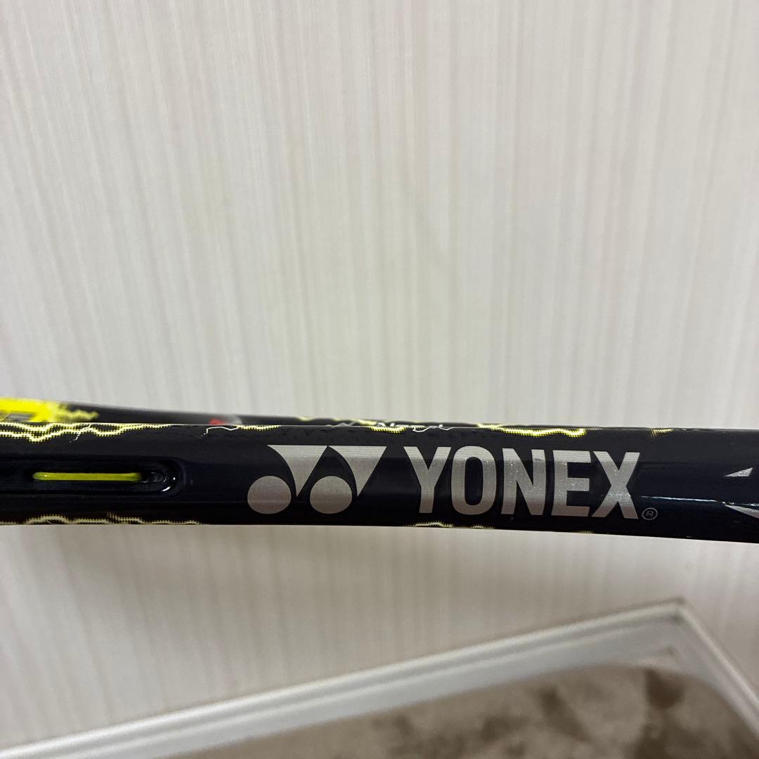 YONEX ボルトレイジ7s UL1 25-35