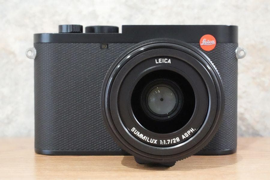 LEICA Q3 付属品完備