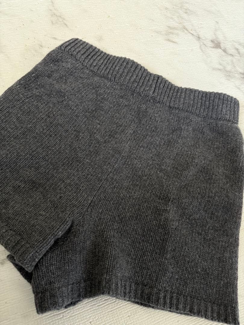 処分価格　anuans アニュアンス HAMILTONショートパンツ