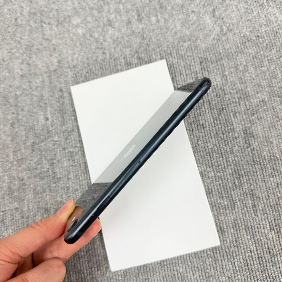 iPhone SE3 256GB ミッドナイト SIMフリー