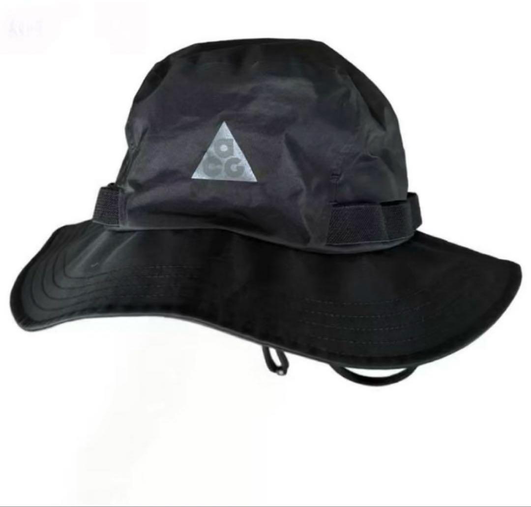 nike acg storm-fit adv apex バケットハット