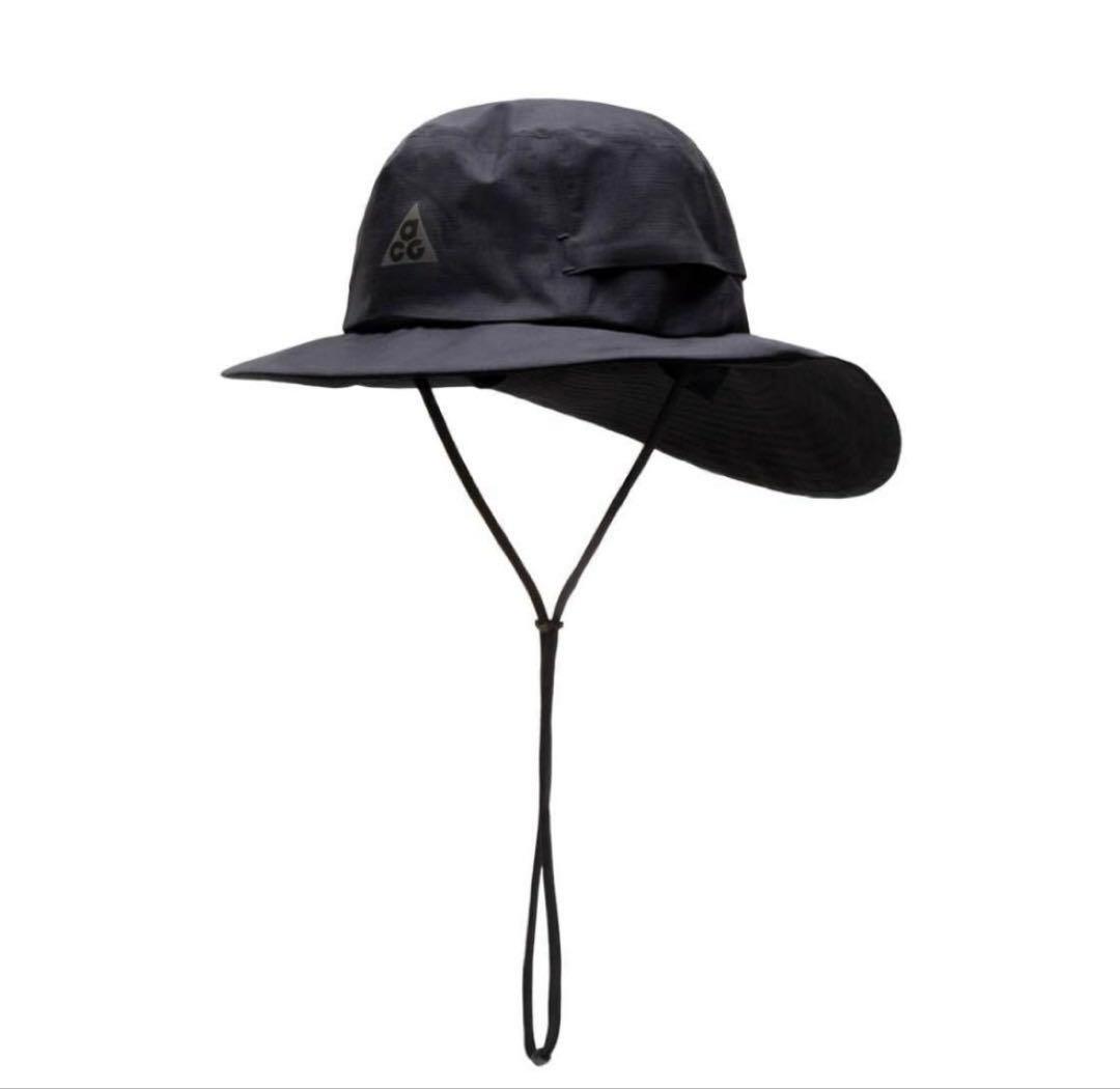 nike acg storm-fit adv apex バケットハット