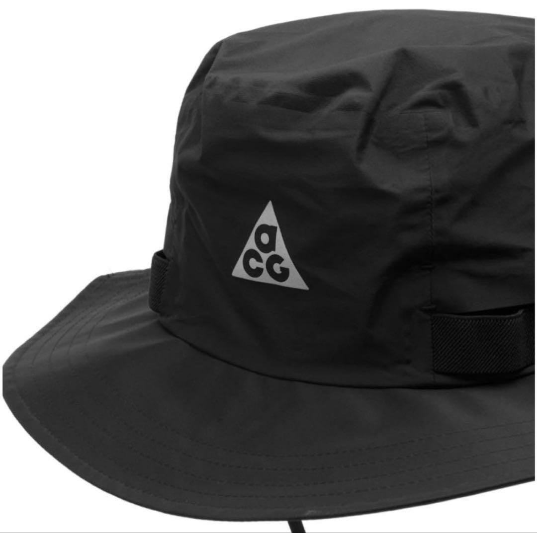 nike acg storm-fit adv apex バケットハット