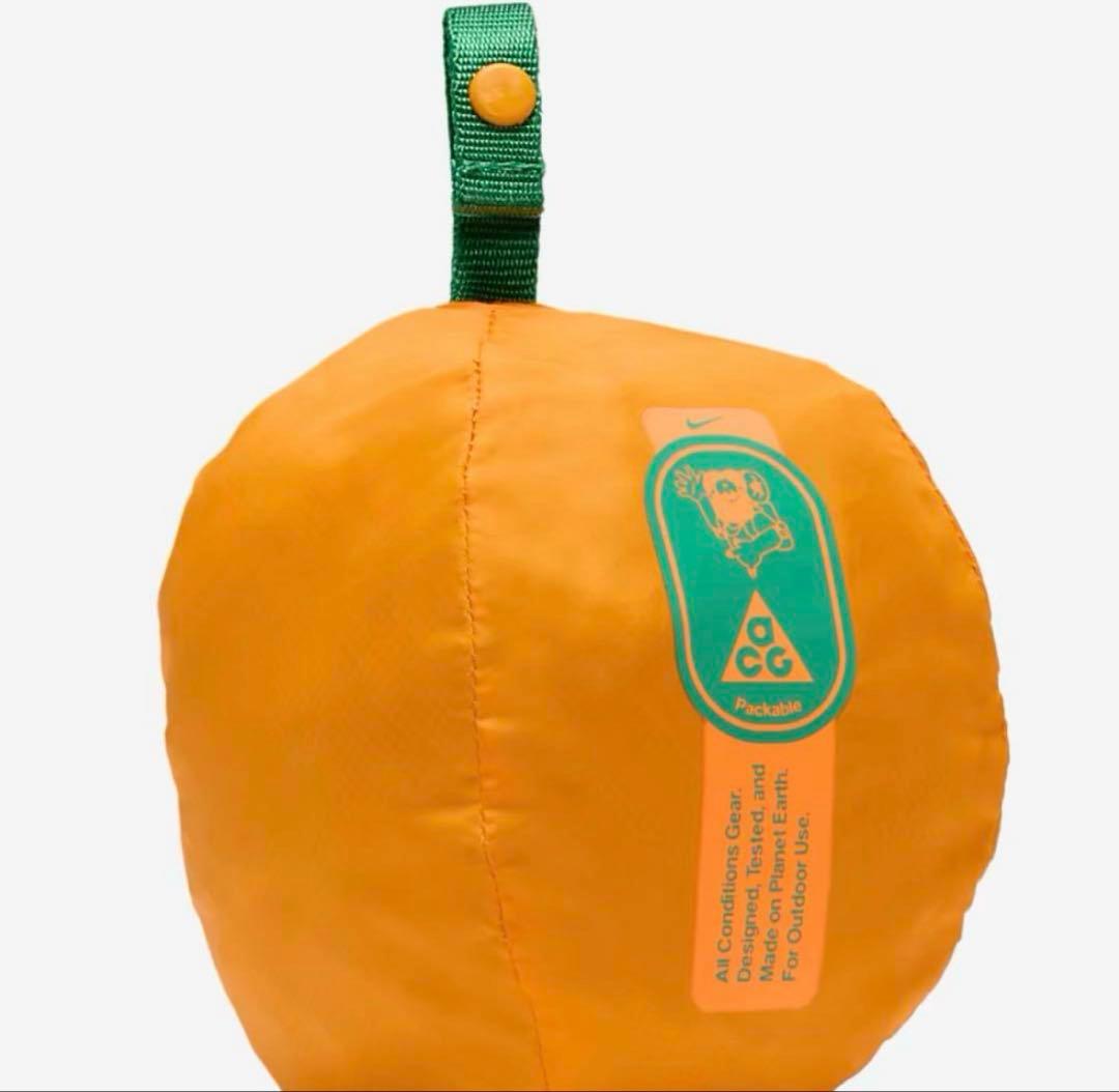 nike acg storm-fit adv apex バケットハット