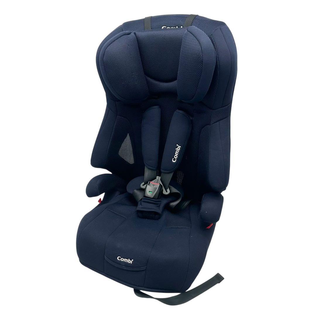 Combi ジョイトリップ エアスルー GH ネイビー