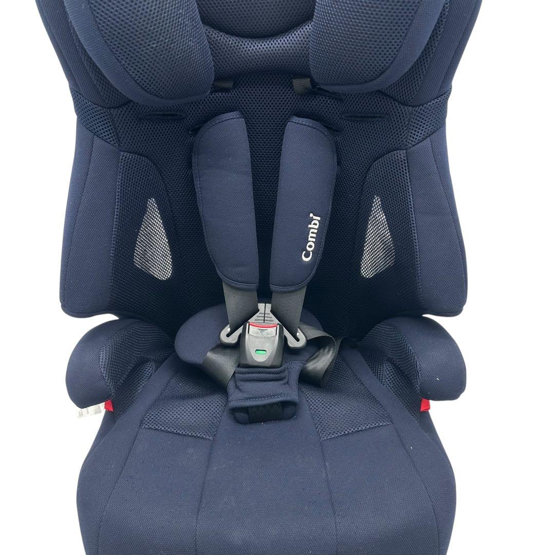 Combi ジョイトリップ エアスルー GH ネイビー