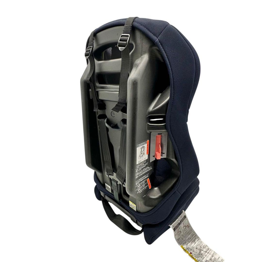 Combi ジョイトリップ エアスルー GH ネイビー