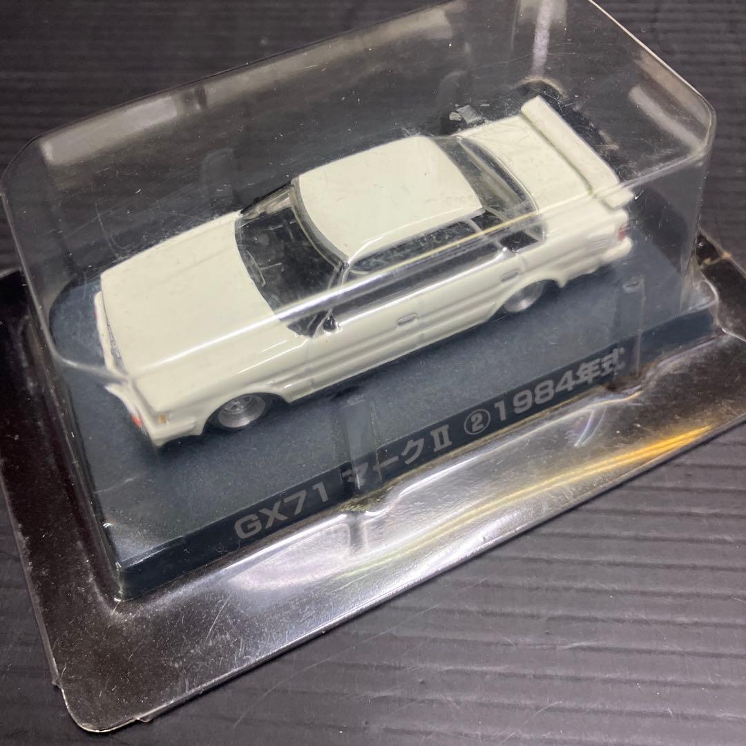 グラチャンコレクション★レア物です★19台セット