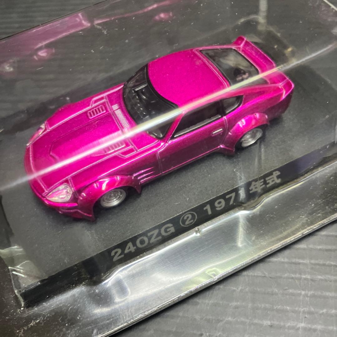 グラチャンコレクション★レア物です★19台セット