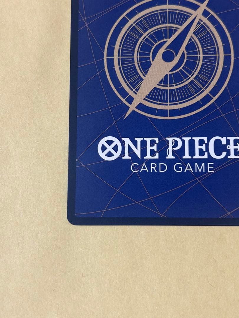 ボア・ハンコック SR スーパーパラレル(コミパラ) OP07-051 美品