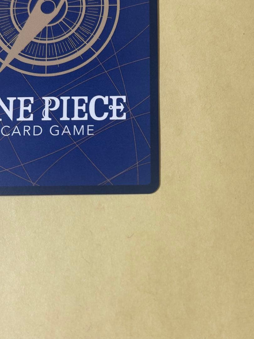 ボア・ハンコック SR スーパーパラレル(コミパラ) OP07-051 美品