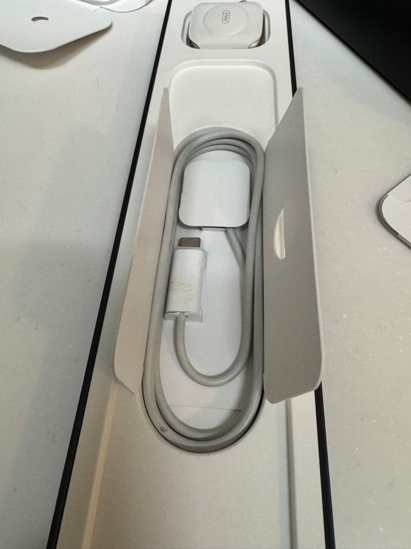 R*様 付属品完備　Apple Watch Series7 NIKE 41mm