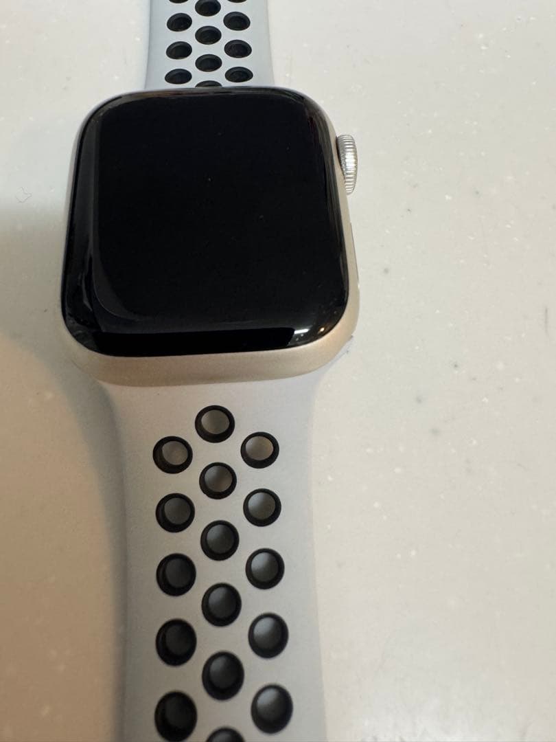 R*様 付属品完備　Apple Watch Series7 NIKE 41mm