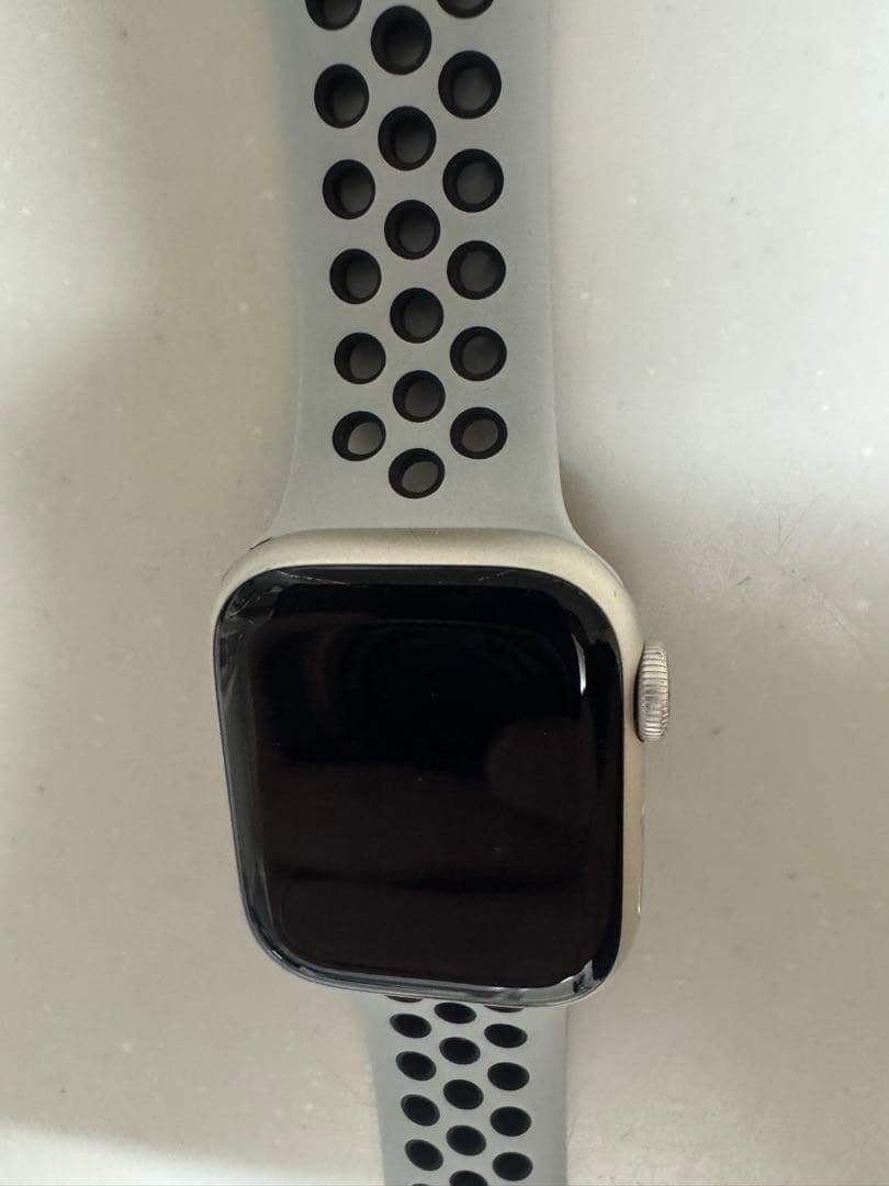 R*様 付属品完備　Apple Watch Series7 NIKE 41mm