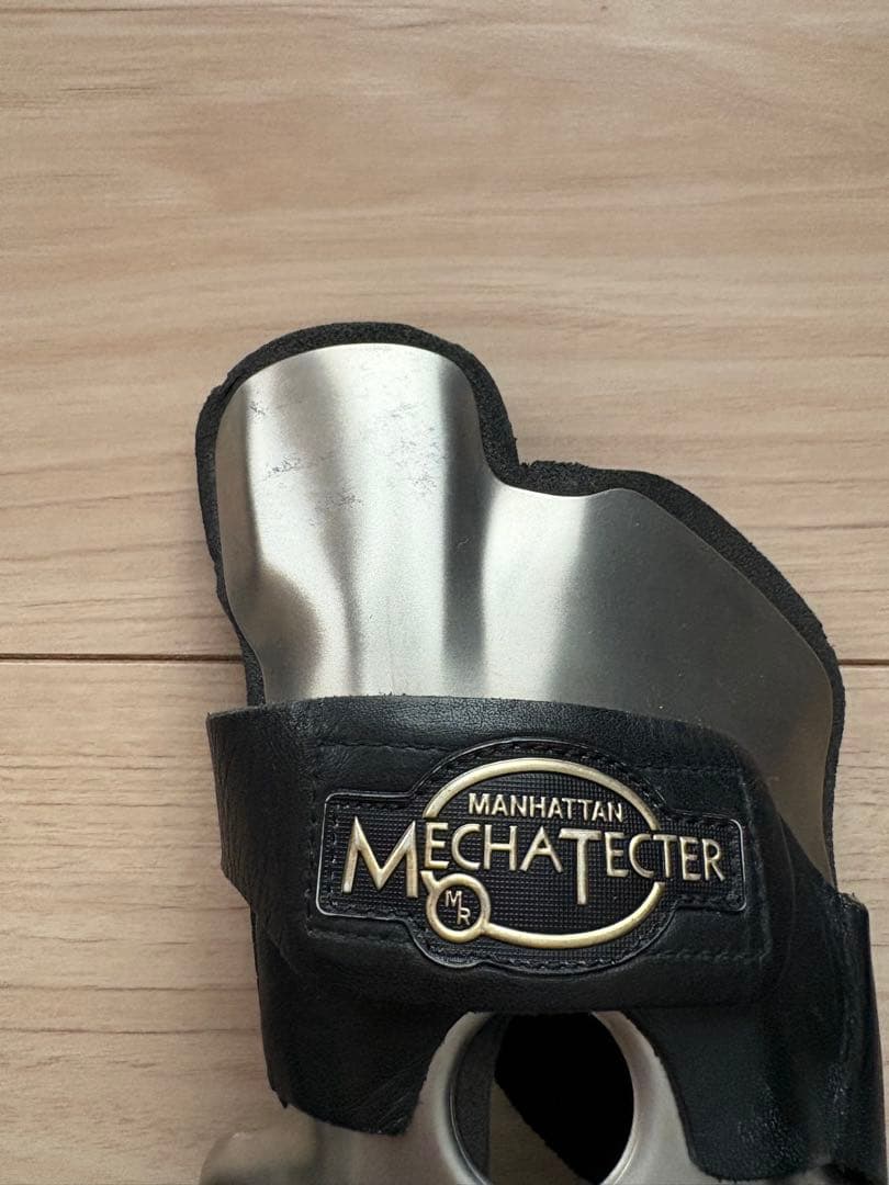 メカテクター ボウリング