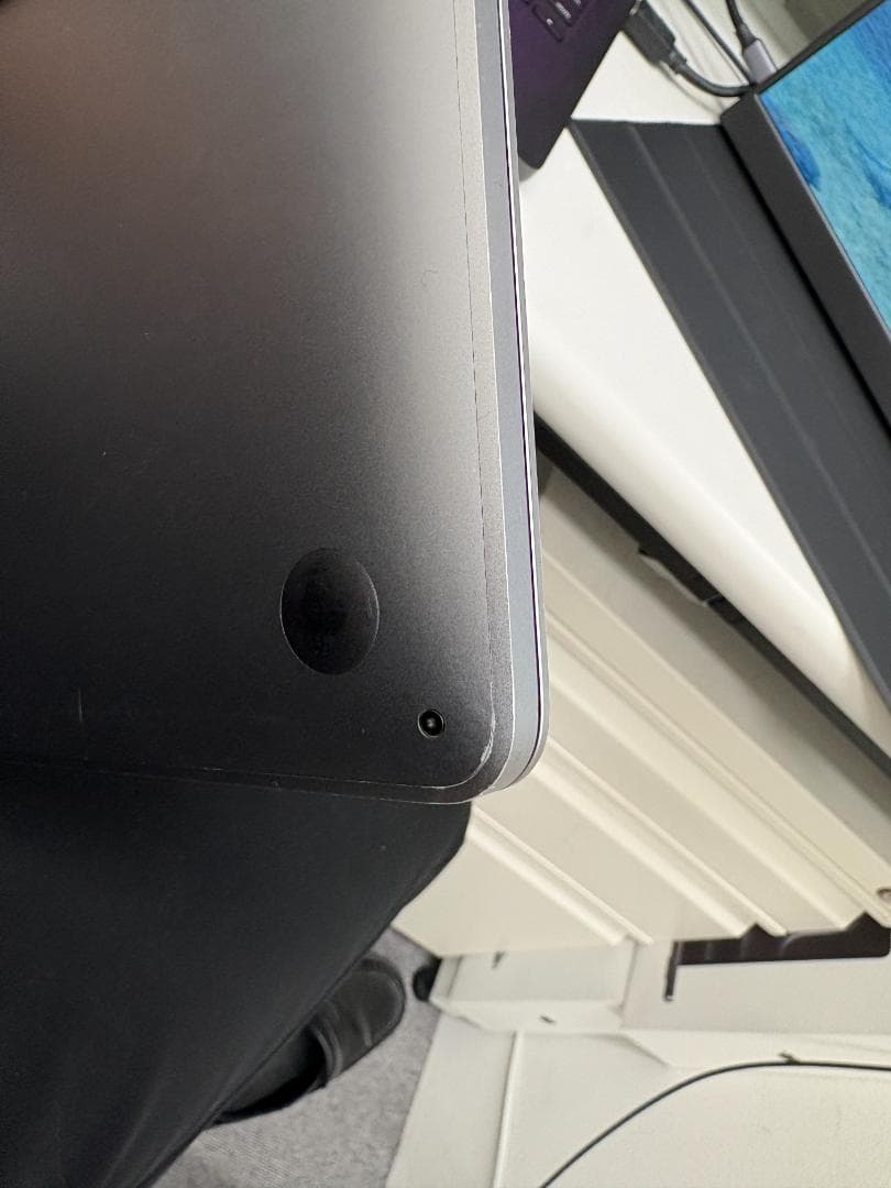 最終値下げ MacBook Pro13インチ 2020 M1 16GB 1TB