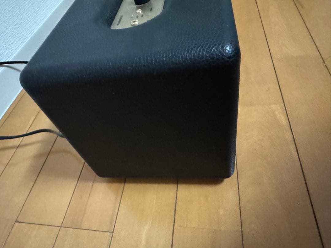 【美品】MARSHALL STANMORE II マーシャル スタンモア２