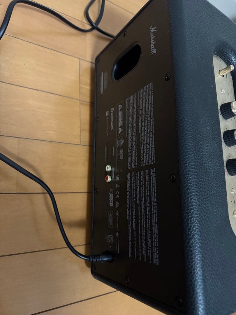 【美品】MARSHALL STANMORE II マーシャル スタンモア２