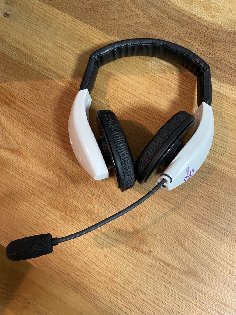 キオークマン　ヘッドホン