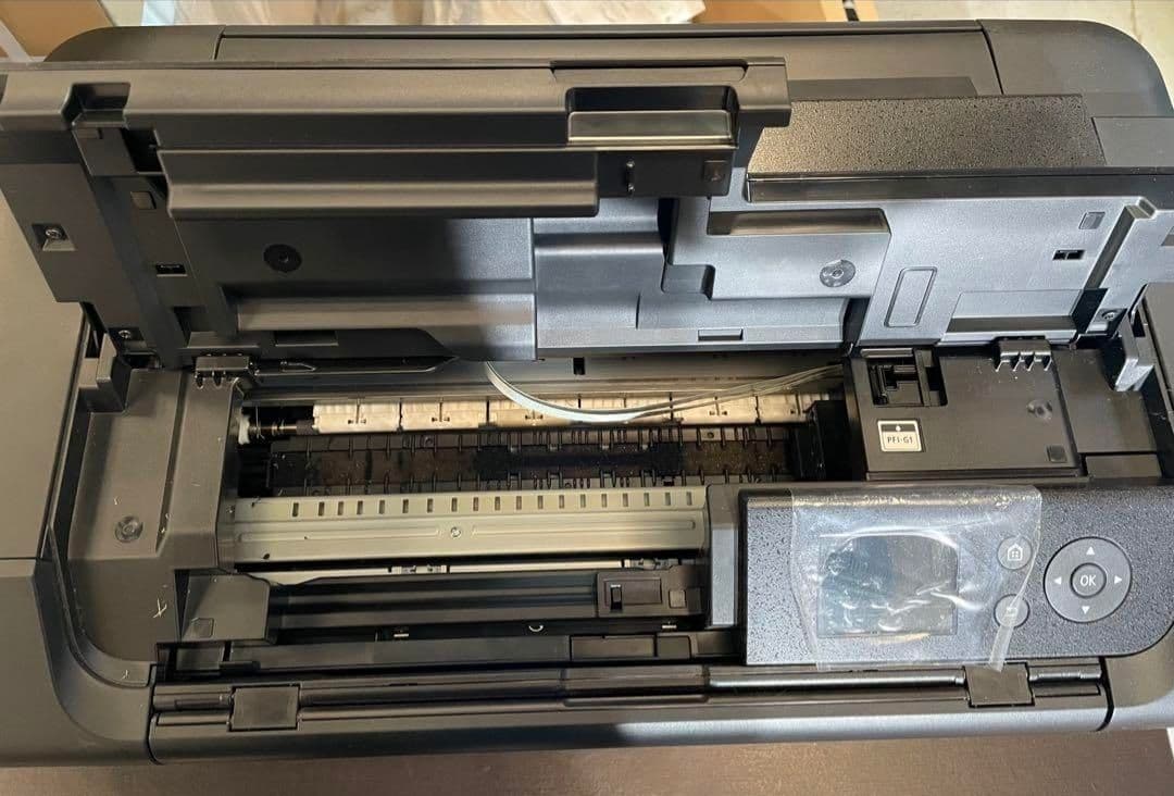 【良品】Canon PRO-G1 インクジェット複合機