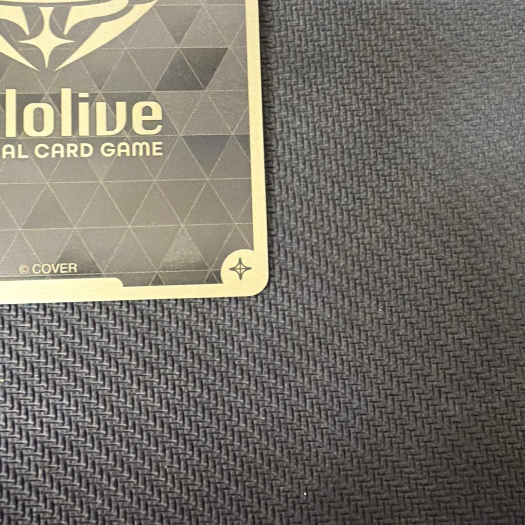 白銀ノエル HR 3枚セット ホロカ debut