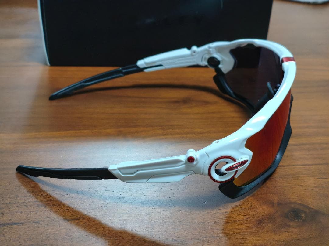 小物 Oakley Jawbreaker PRIZM ROAD